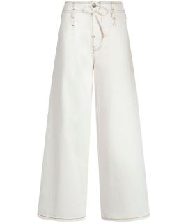 ETRO Прямые джинсы