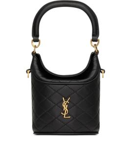 SAINT LAURENT Сумка с короткими ручками