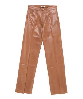 L'AGENCE Прямые брюки