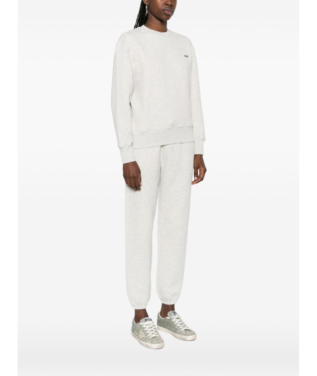 AUTRY Хлопковый джемпер / свитер, фото 4