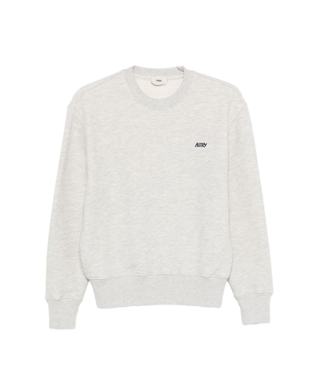 AUTRY Хлопковый джемпер / свитер, фото 1
