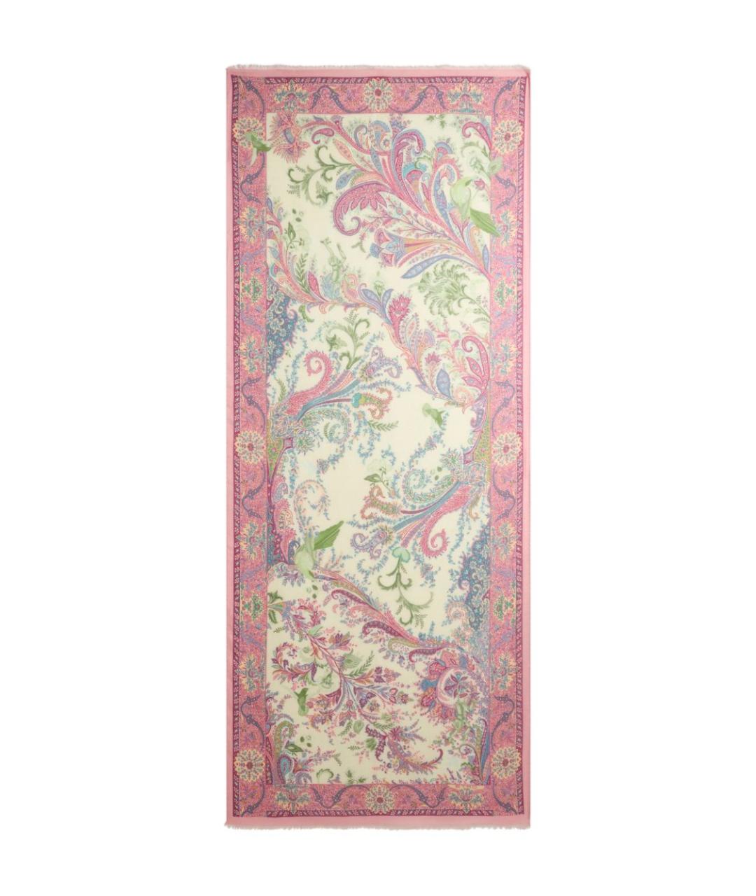 ETRO Мульти шарф, фото 1