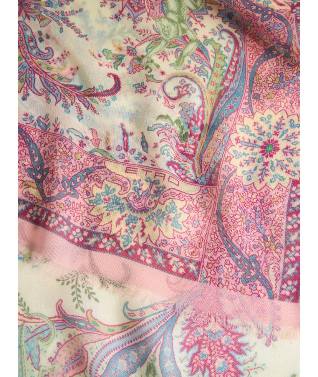 ETRO Мульти шарф, фото 2