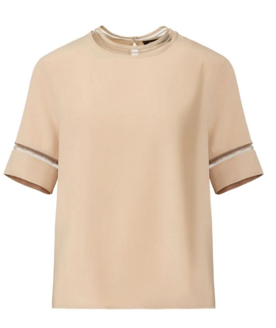 FABIANA FILIPPI Футболка, фото 1