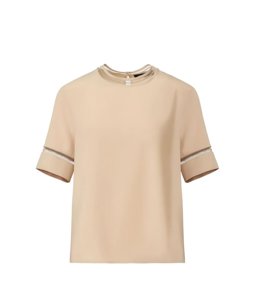 FABIANA FILIPPI Футболка, фото 4