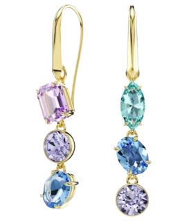 SWAROVSKI Серьги