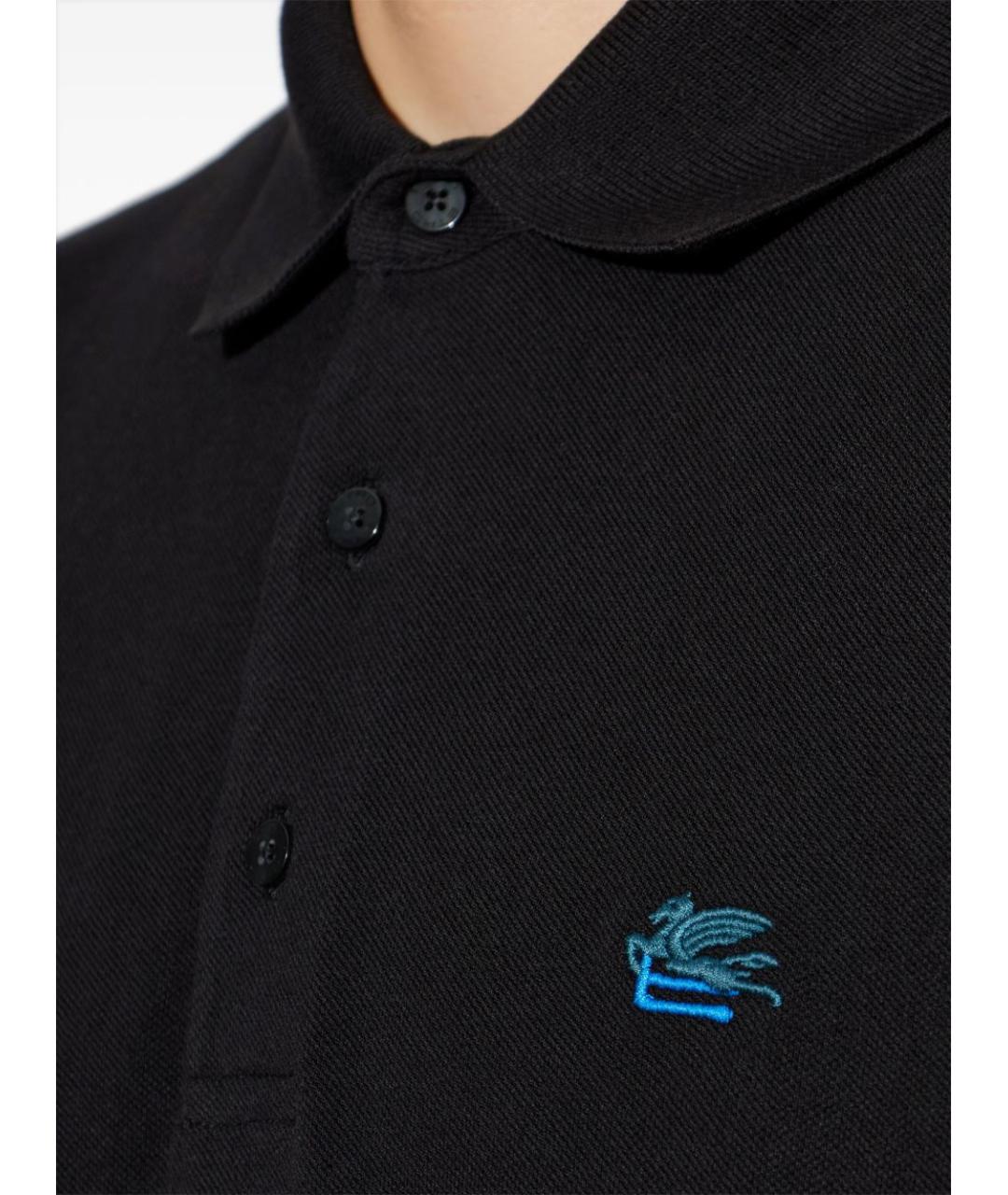 ETRO Поло с коротким рукавом, фото 4