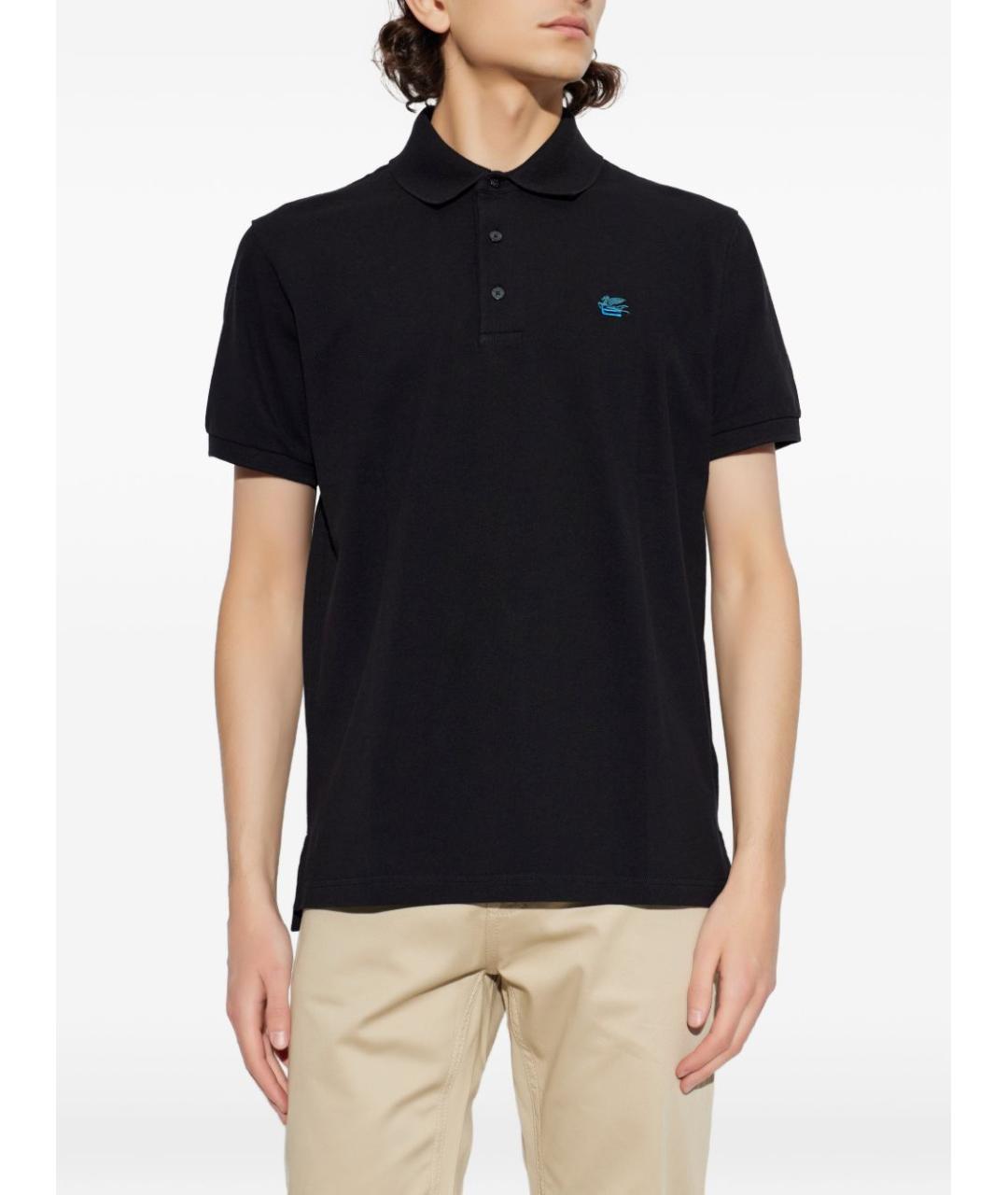ETRO Поло с коротким рукавом, фото 3