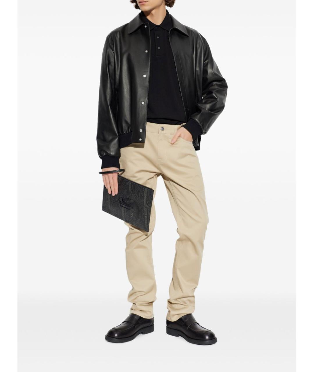 ETRO Поло с коротким рукавом, фото 5