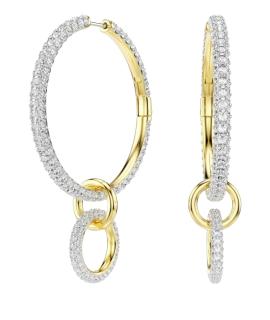 SWAROVSKI Серьги