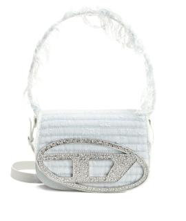 DIESEL Сумка через плечо