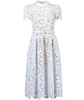 SELF-PORTRAIT Повседневное платье