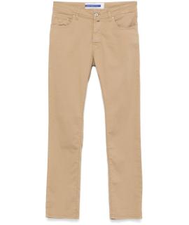 JACOB COHEN Прямые джинсы