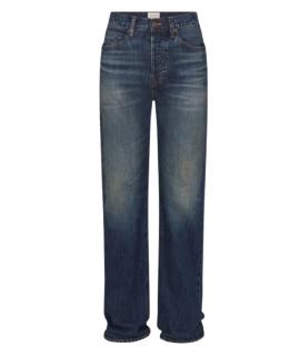 FRAME Прямые джинсы