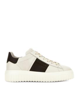 HOGAN Низкие кроссовки / кеды