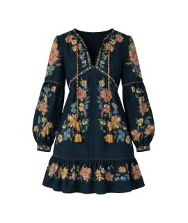 FARM RIO Повседневное платье