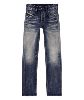 DIESEL Прямые джинсы