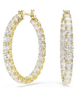 SWAROVSKI Серьги