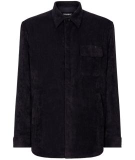 DOLCE&GABBANA Кэжуал рубашка