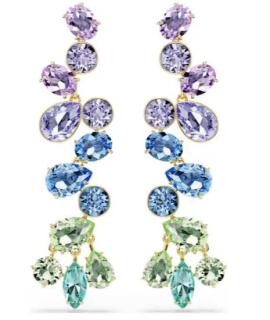 SWAROVSKI Серьги