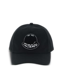 MONCLER Кепка/бейсболка