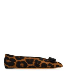 FERRAGAMO Балетки