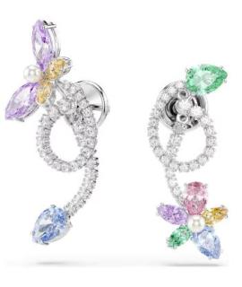 SWAROVSKI Серьги