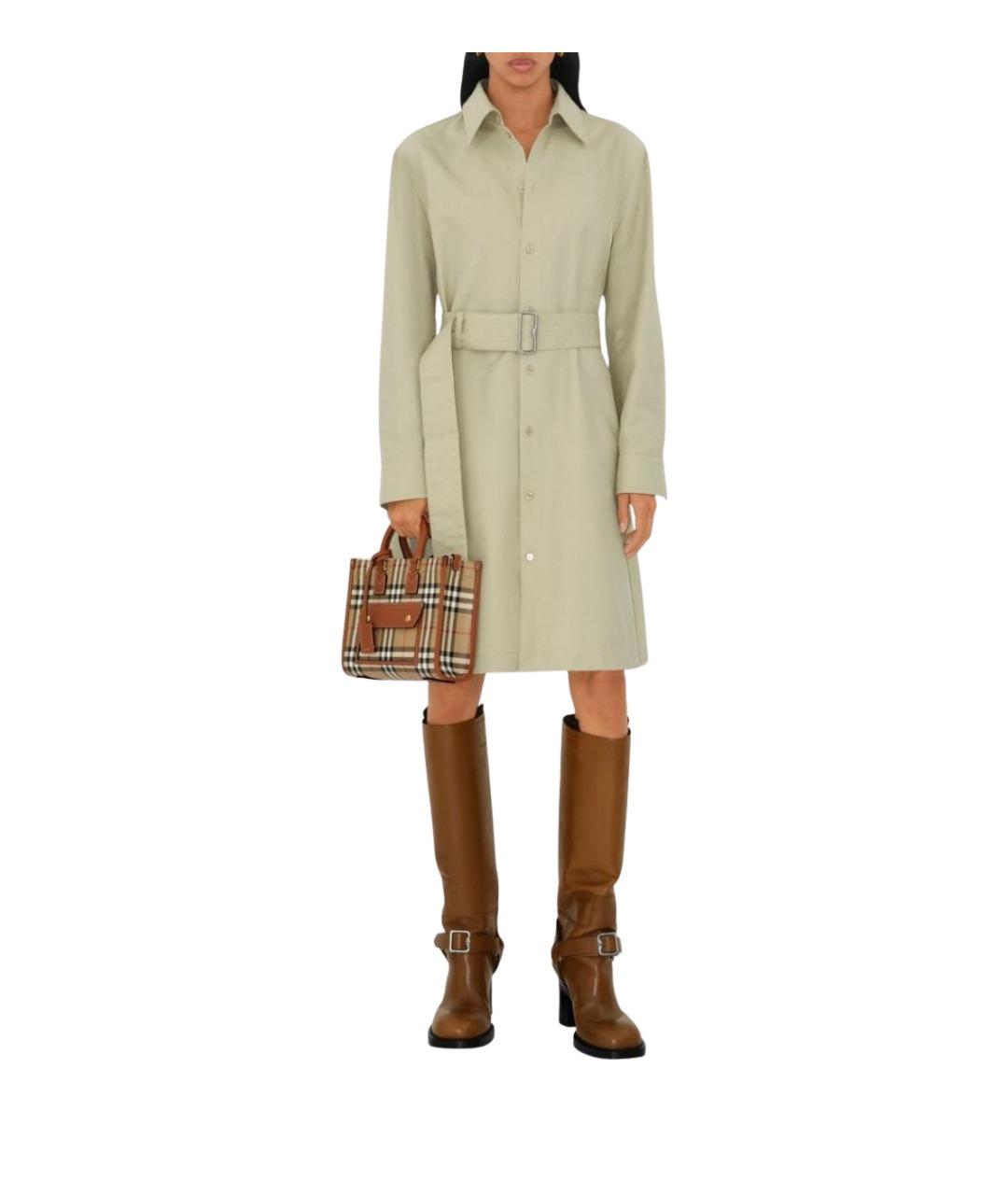 BURBERRY Сумка тоут, фото 2