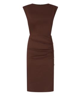 PINKO Повседневное платье