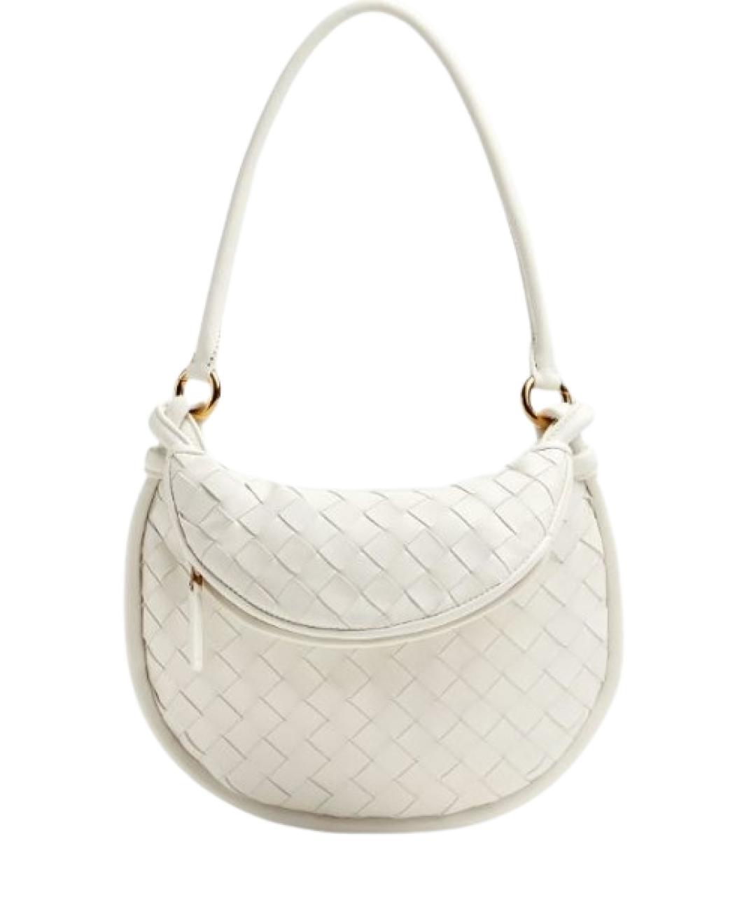 BOTTEGA VENETA Сумка с короткими ручками, фото 2