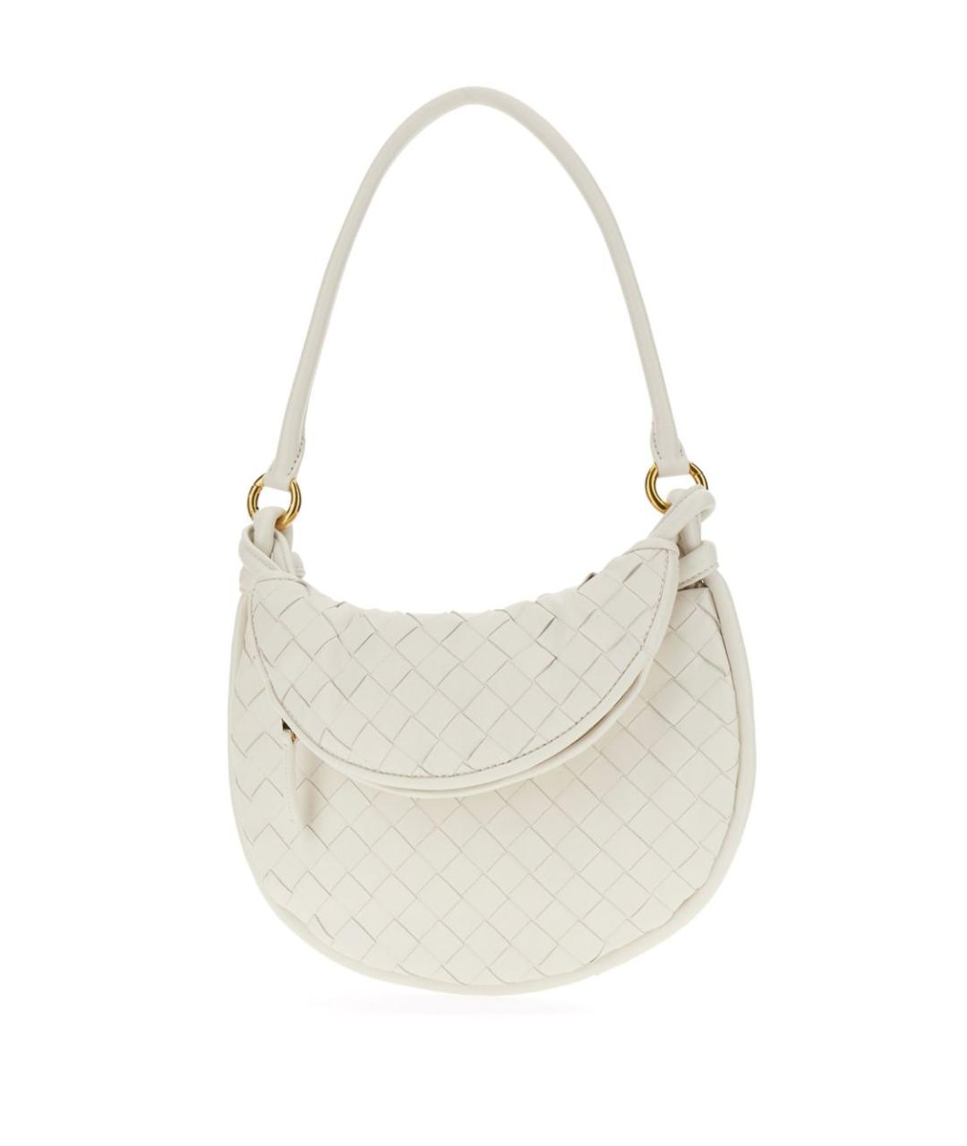 BOTTEGA VENETA Сумка с короткими ручками, фото 4