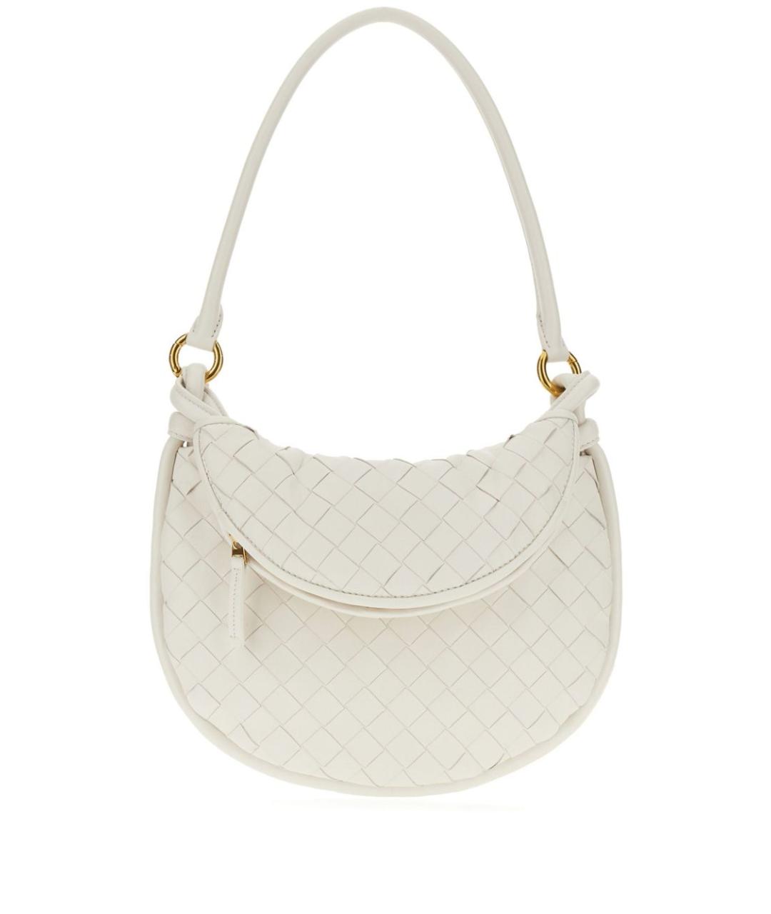 BOTTEGA VENETA Сумка с короткими ручками, фото 3