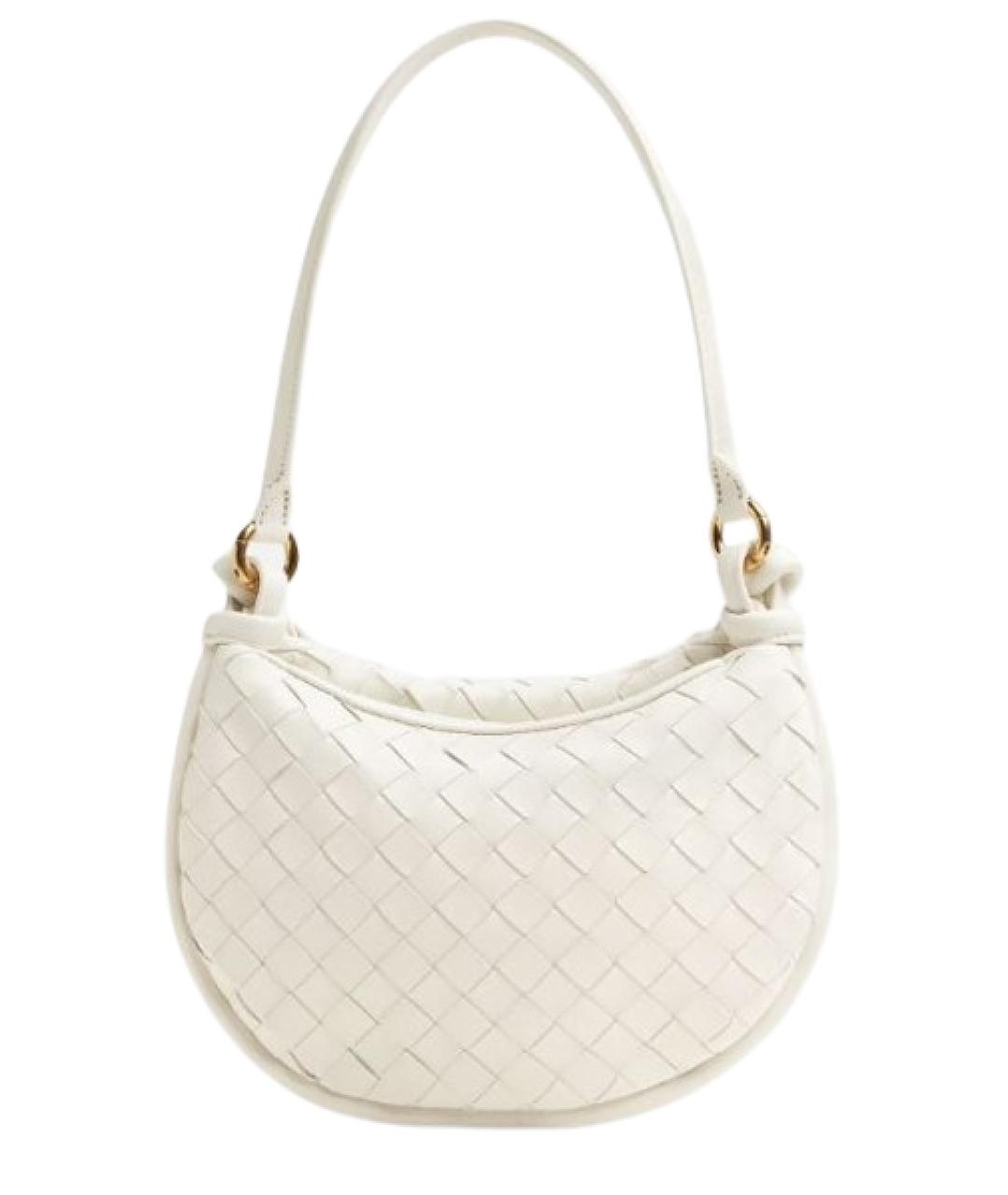 BOTTEGA VENETA Сумка с короткими ручками, фото 1