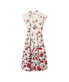 TWIN-SET Повседневное платье