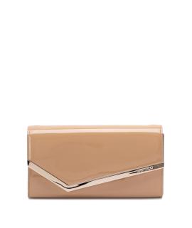 JIMMY CHOO Клатч/вечерняя сумка