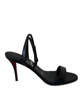 CHRISTIAN LOUBOUTIN Босоножки