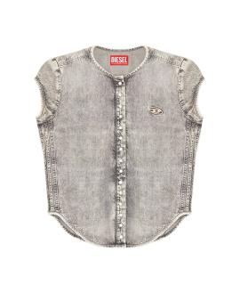DIESEL Рубашка