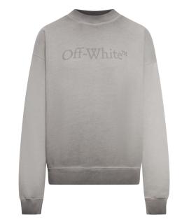 OFF-WHITE Худи/толстовка