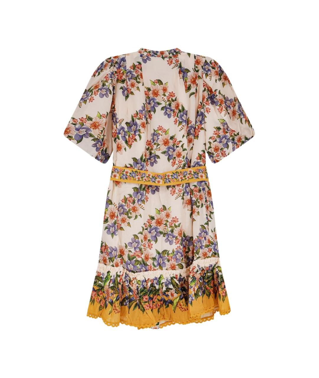 FARM RIO Мульти повседневное платье, фото 2