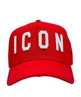 DSQUARED2 Кепка/бейсболка