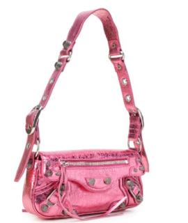 BALENCIAGA Сумка через плечо