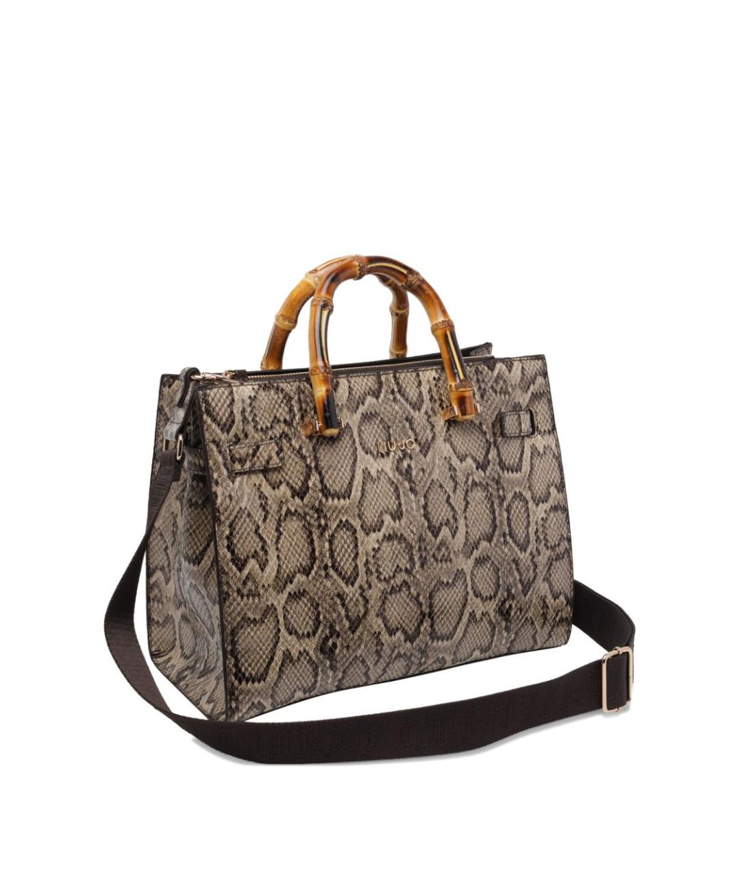 LIU JO Мульти сумка тоут, фото 2