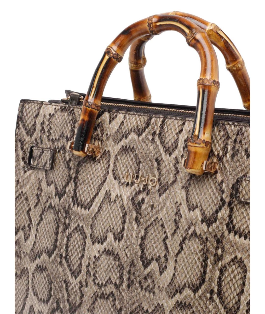 LIU JO Мульти сумка тоут, фото 4