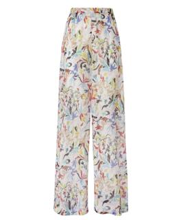 MISSONI Прямые брюки