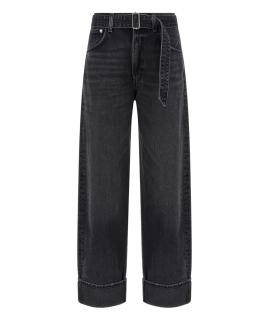 AGOLDE Прямые джинсы