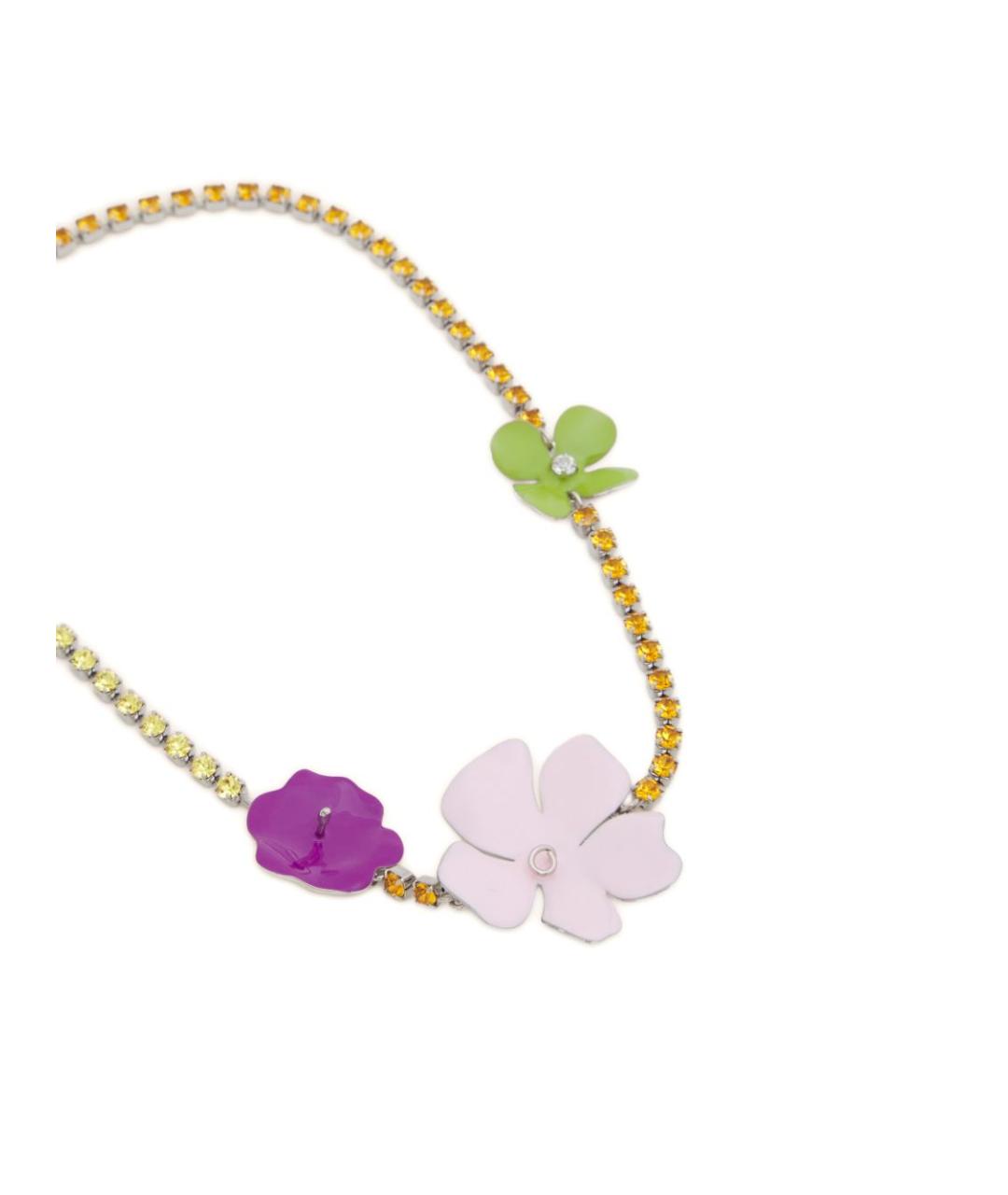 MARNI Мульти металлическая подвеска, фото 2