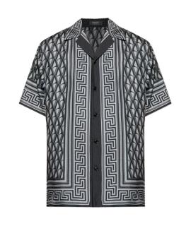 VERSACE Кэжуал рубашка