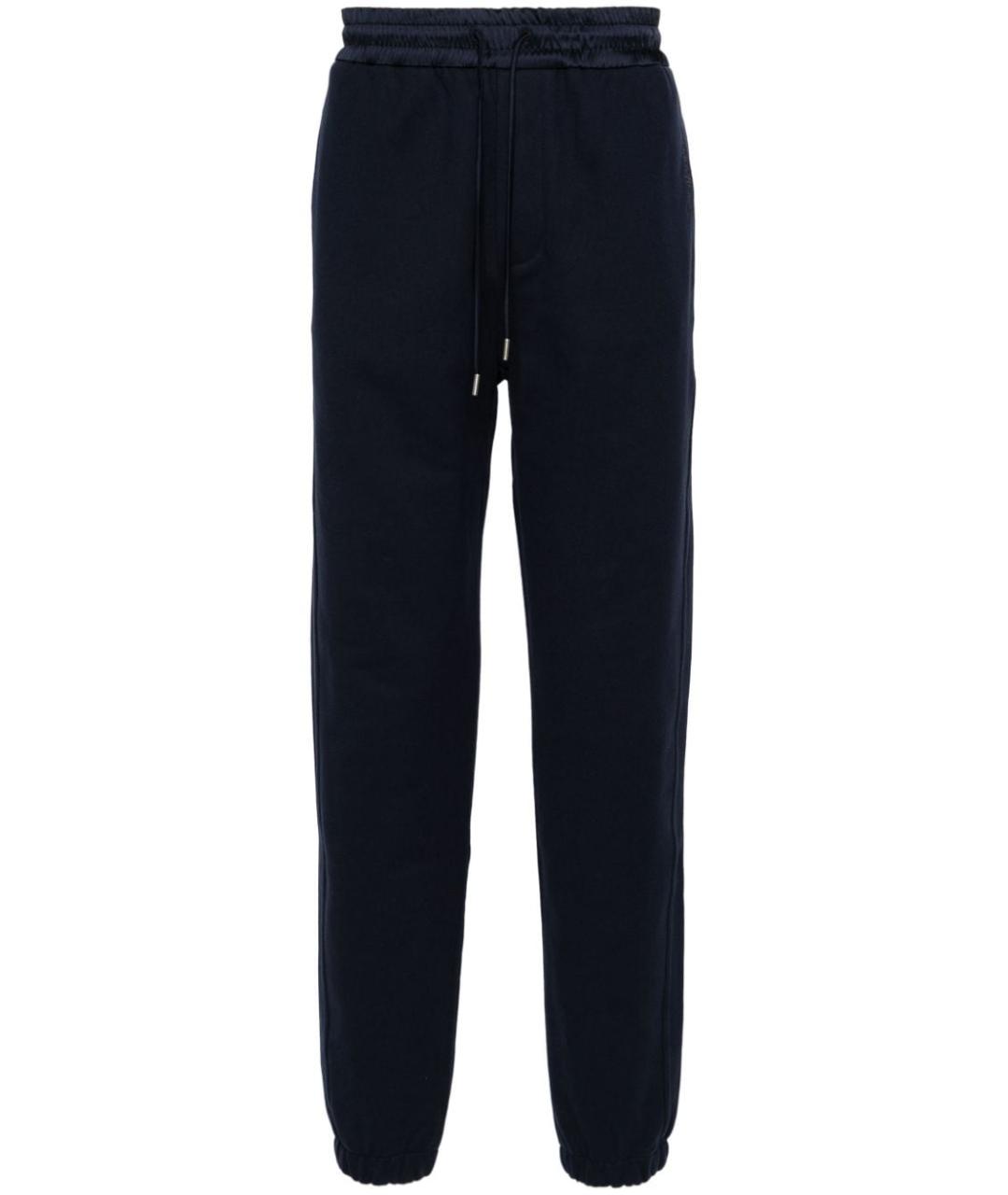 SAINT LAURENT Повседневные брюки, фото 1