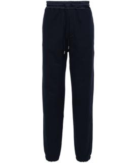 SAINT LAURENT Повседневные брюки