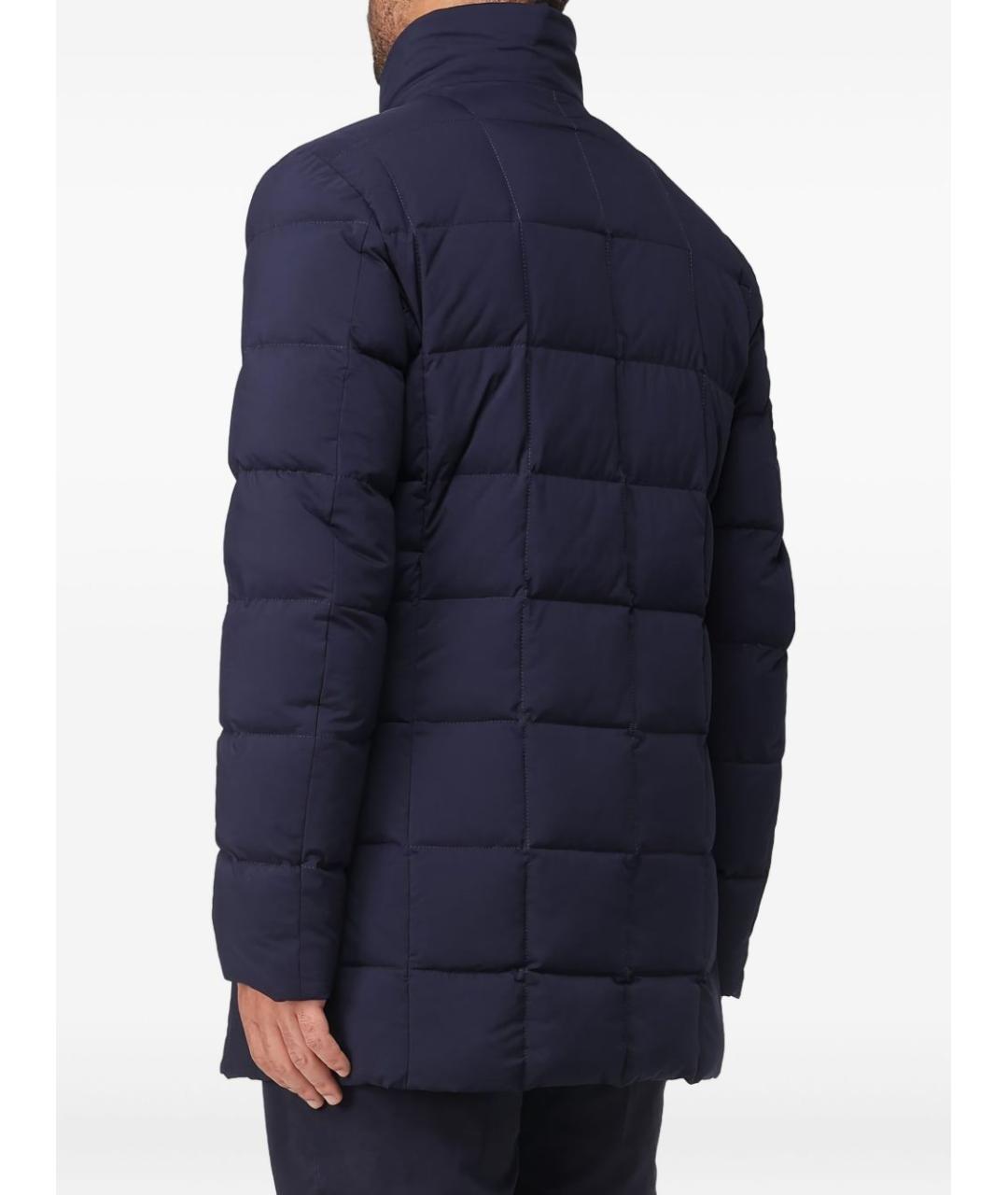 FAY Синяя куртка, фото 3